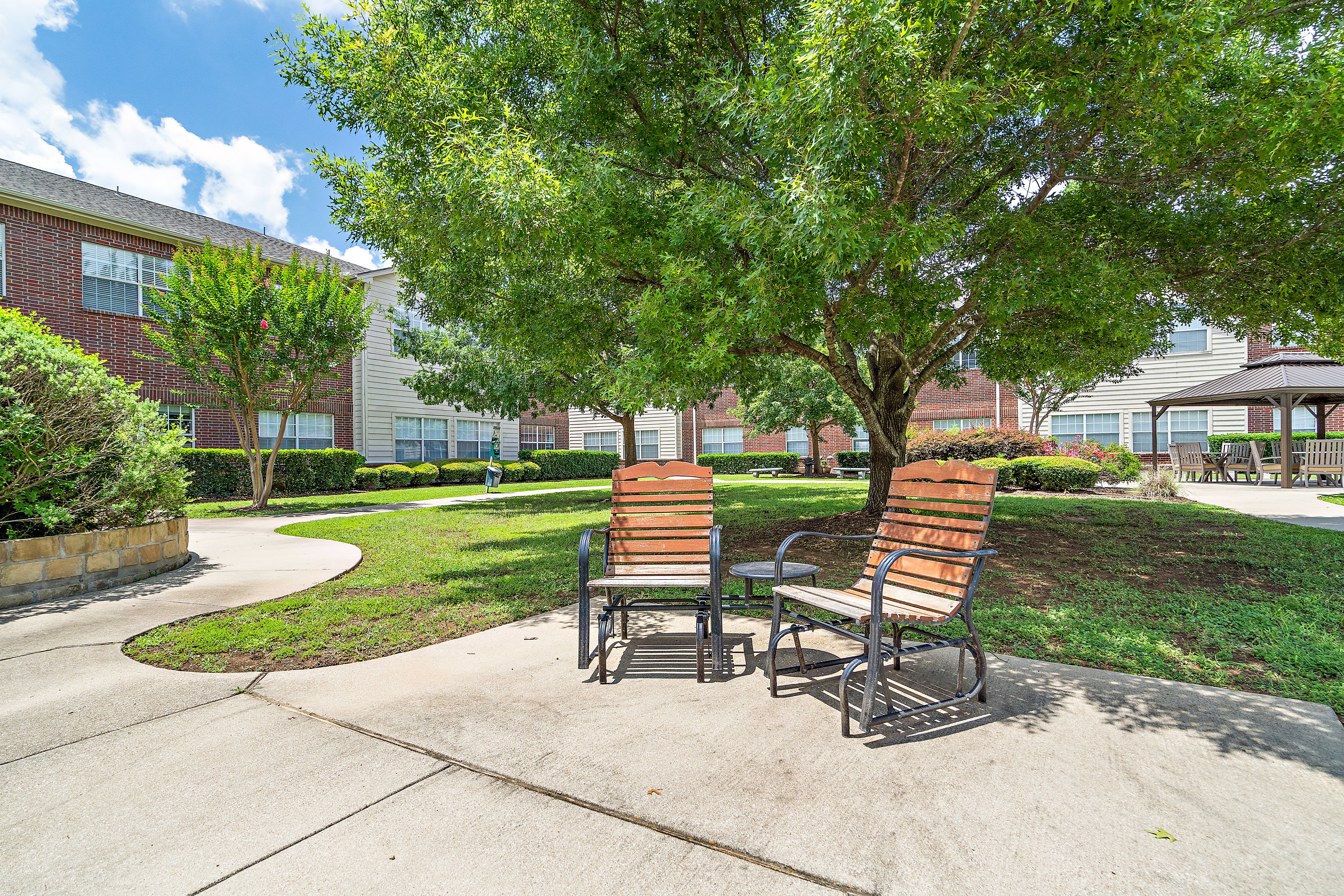 Morada Lake Arlington Independent Living - Real Estate Photography Dallas (36)