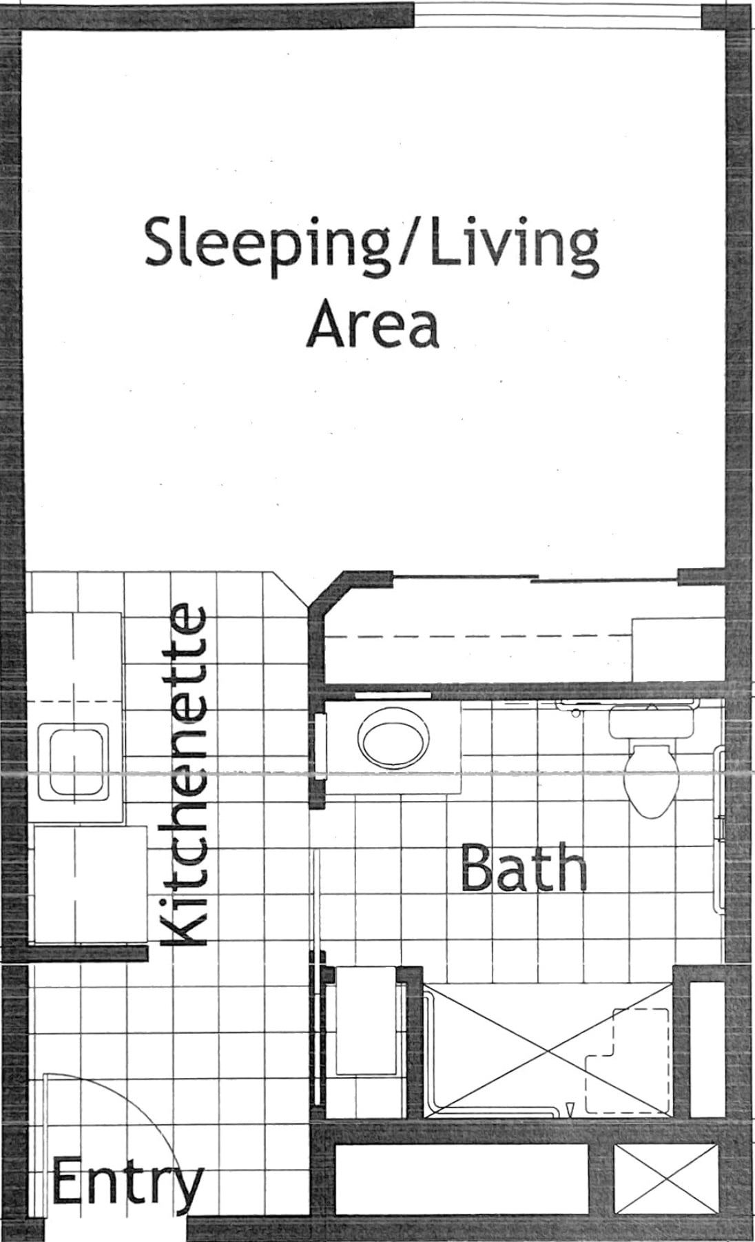 Mountain Mint floor plan