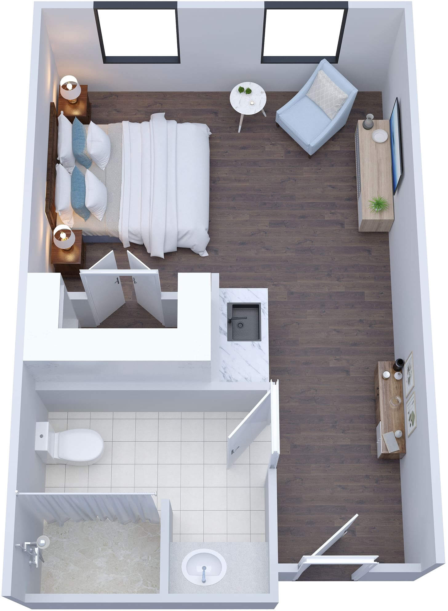 Willowood floor plan