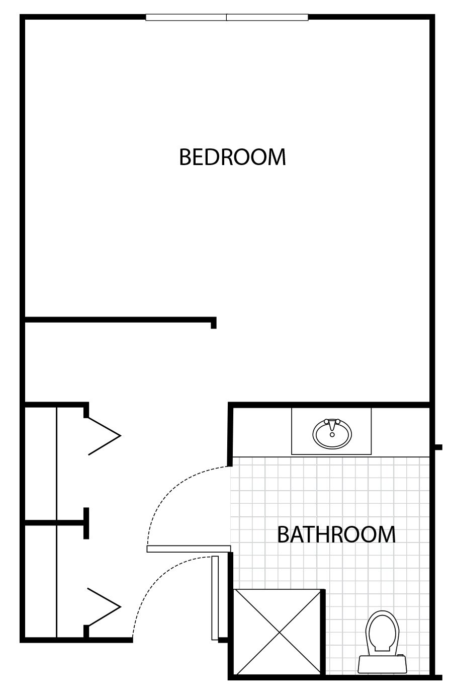 Loblolly floor plan
